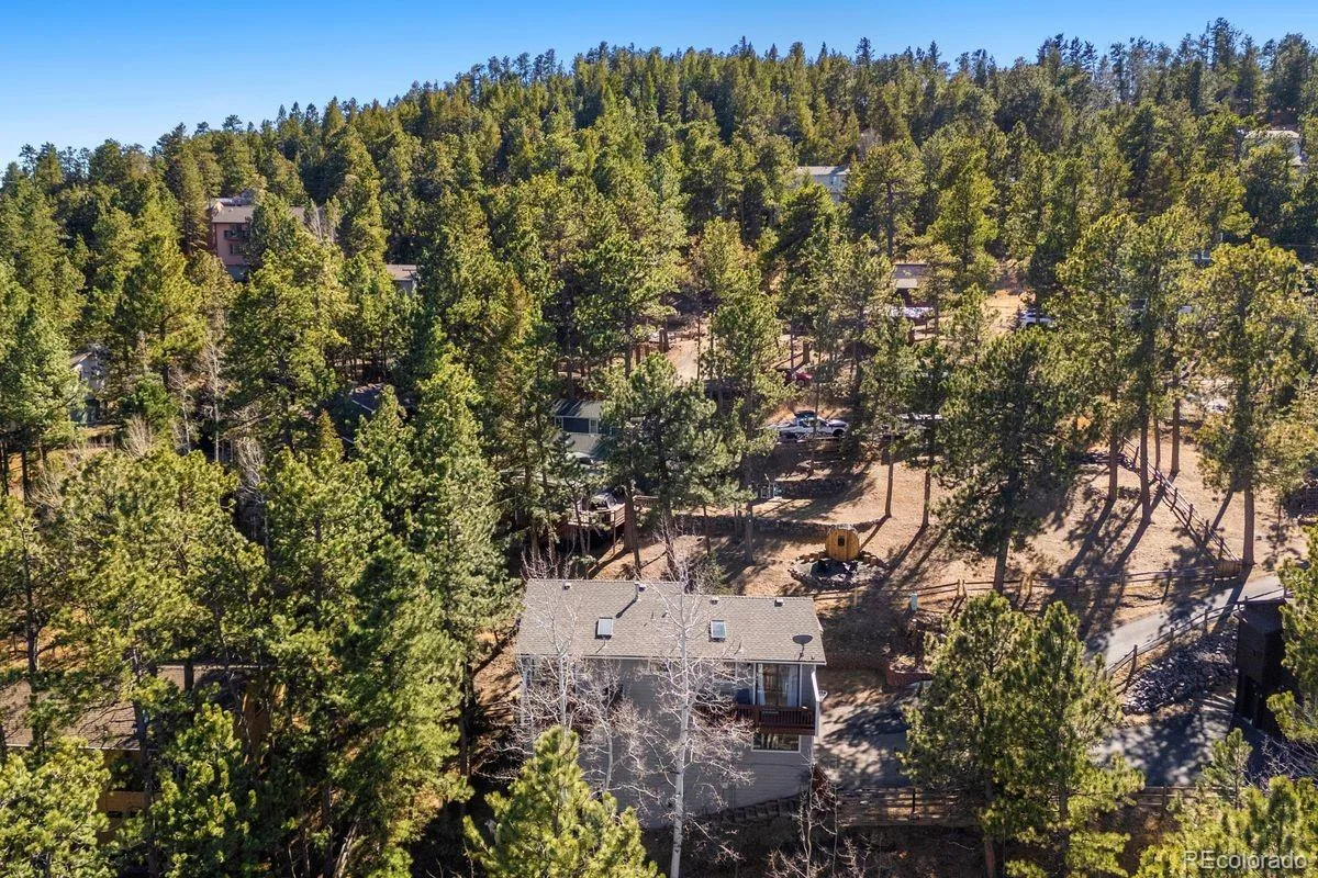 29895 Spruce Road Evergreen CO 80439 | MLS #REC9962088 07022026173933 1200 42