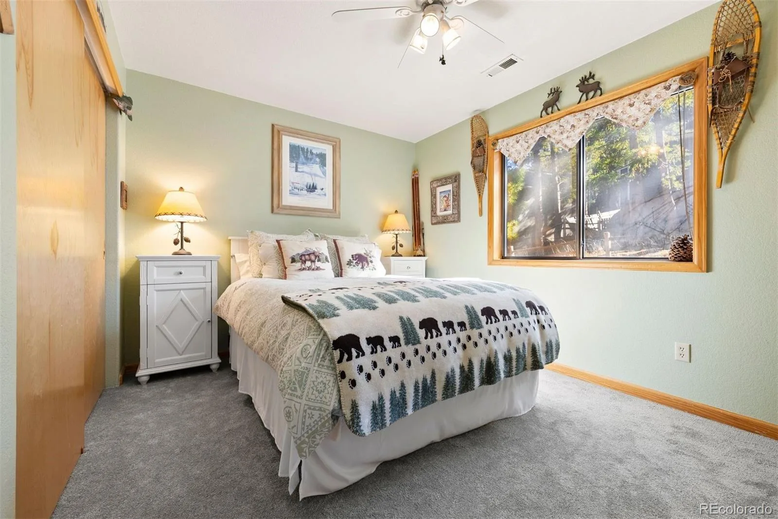 29895 Spruce Road Evergreen CO 80439 | MLS #REC9962088 07022026173933 1600 28