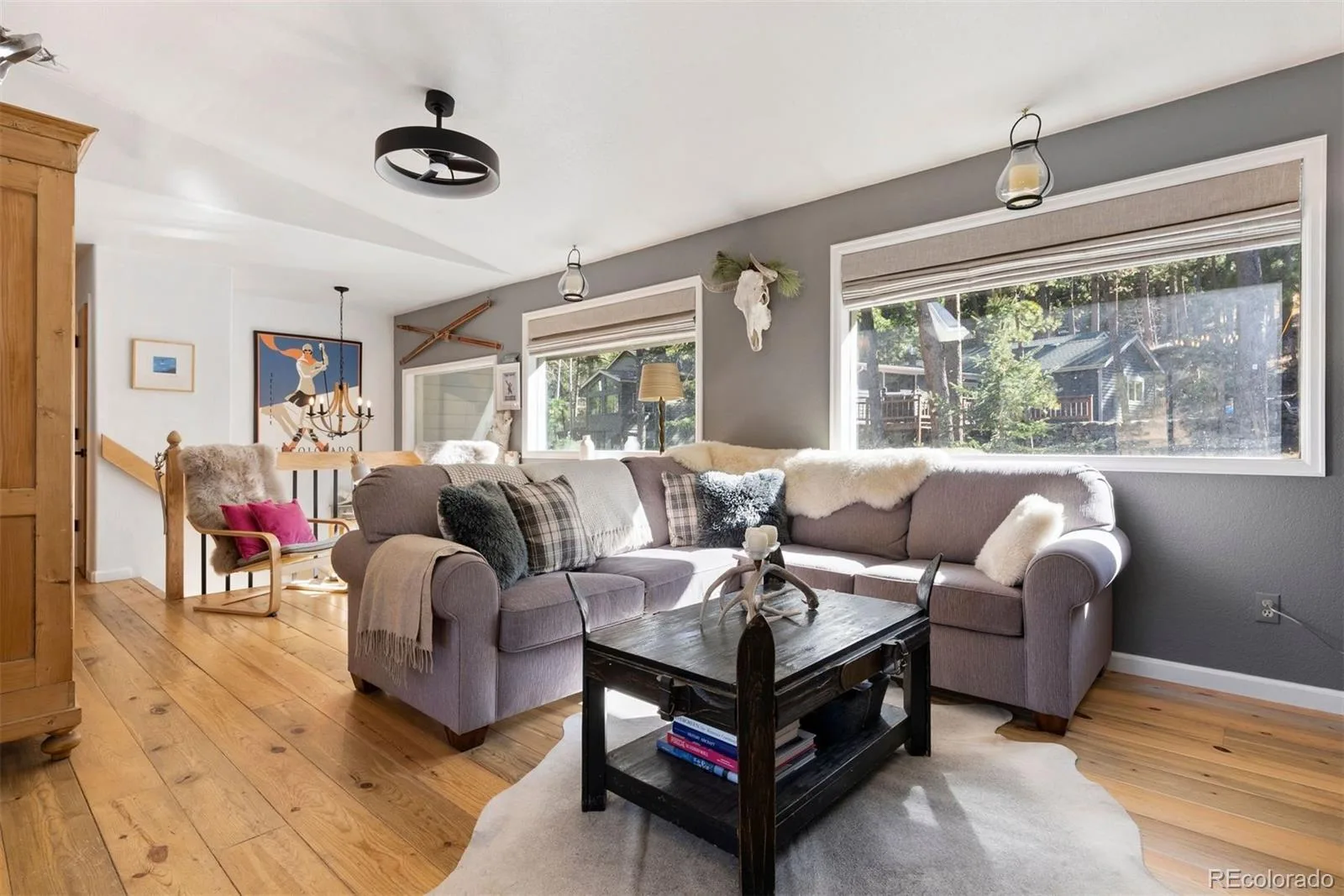 29895 Spruce Road Evergreen CO 80439 | MLS #REC9962088 07022026173933 1600 4