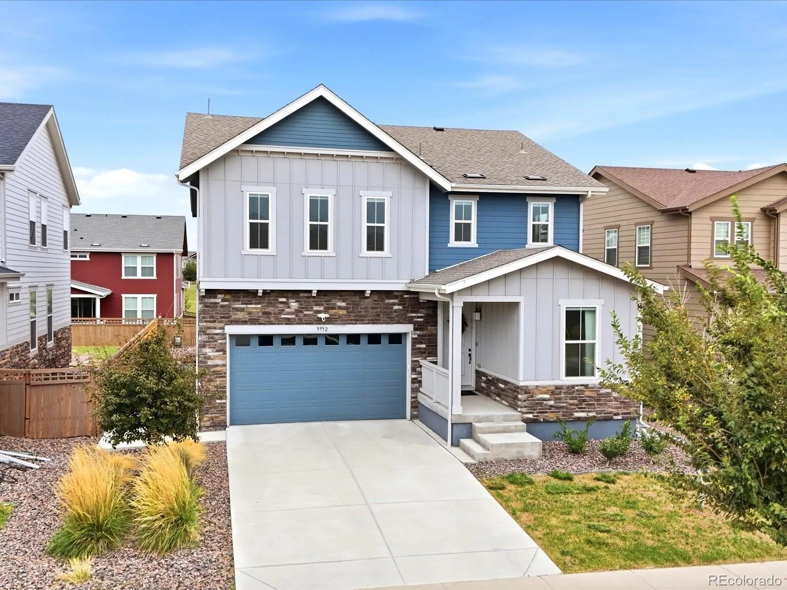 5952 N Liverpool Court Aurora CO 80019 | MLS #REC9963799 10112026192026 1600 1