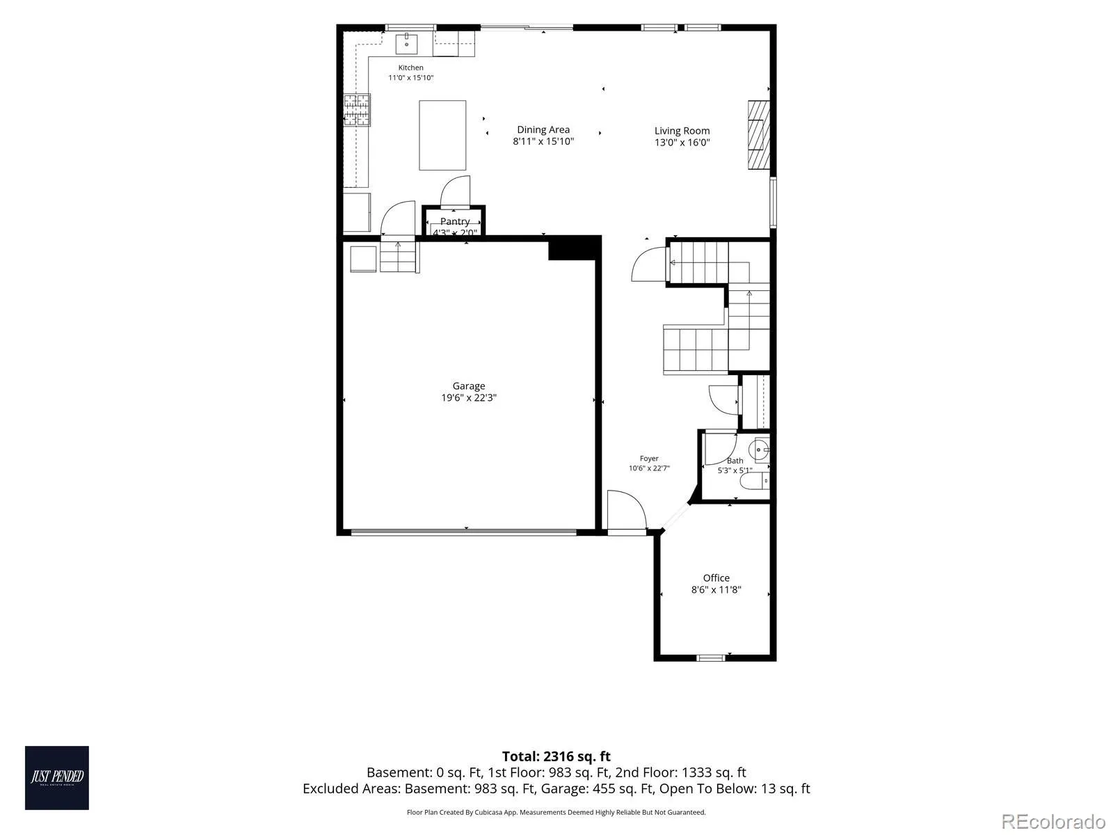 5952 N Liverpool Court Aurora CO 80019 | MLS #REC9963799 10112026192026 1600 30