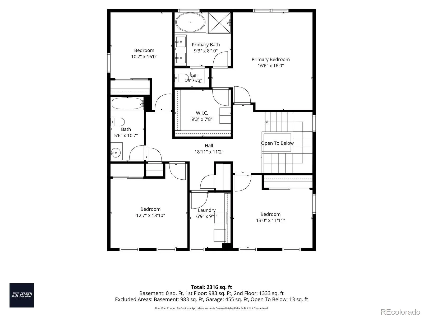 5952 N Liverpool Court Aurora CO 80019 | MLS #REC9963799 10112026192026 1600 31