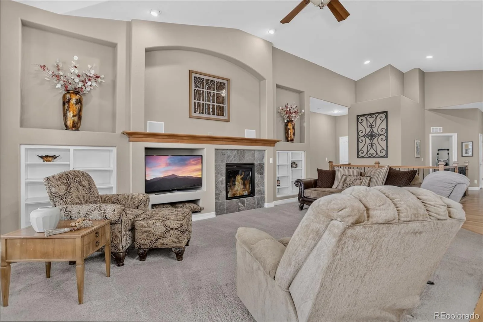 8644 E 148th Circle Thornton CO 80602 | MLS #REC9965146 06262026235128 1600 12