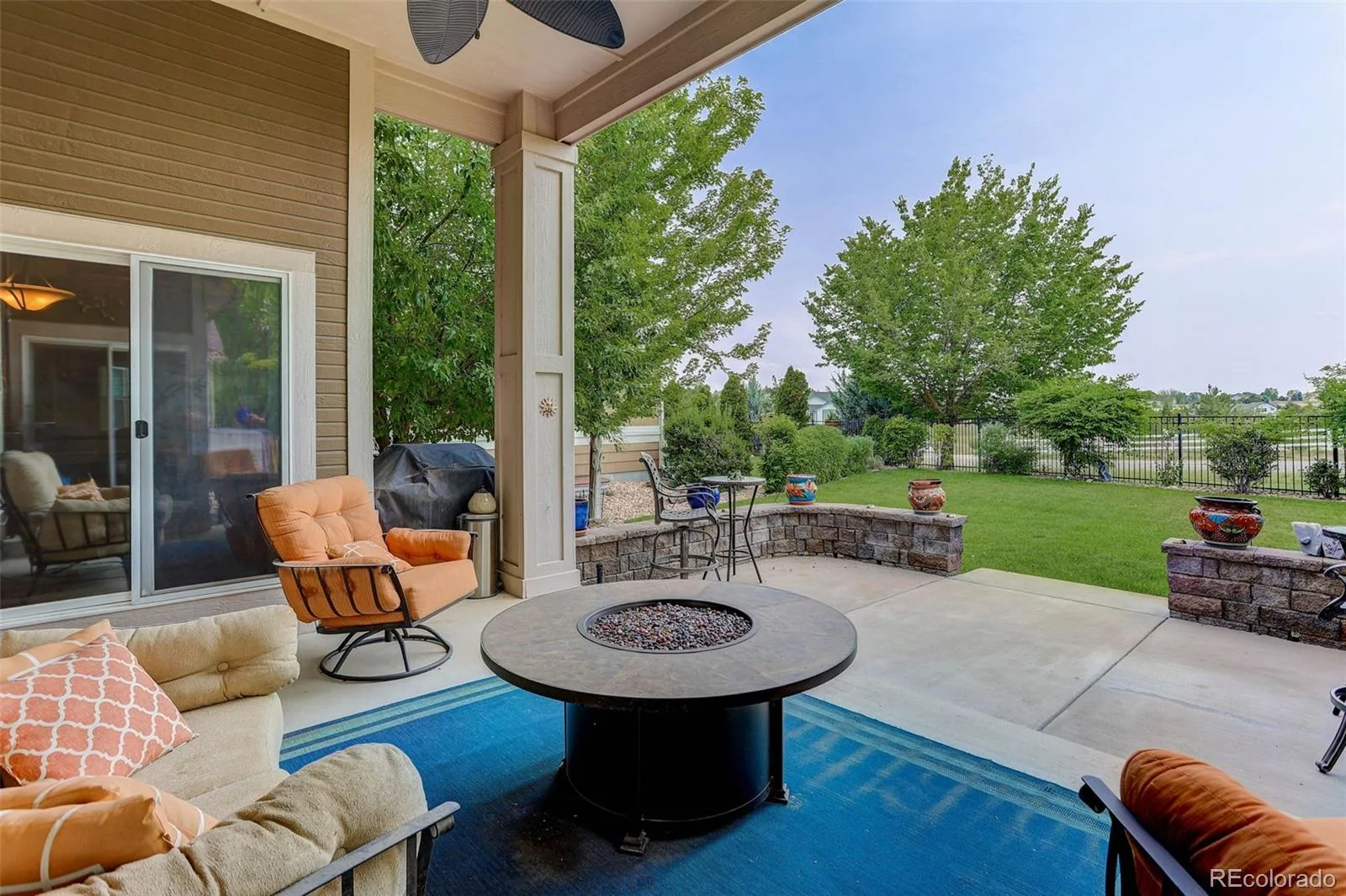 8644 E 148th Circle Thornton CO 80602 | MLS #REC9965146 06262026235128 1600 38