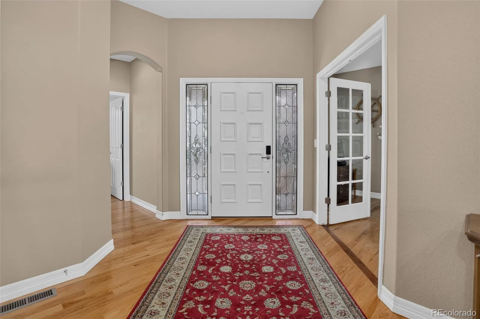 8644 E 148th Circle Thornton CO 80602 | MLS #REC9965146 06262026235128 1600 4