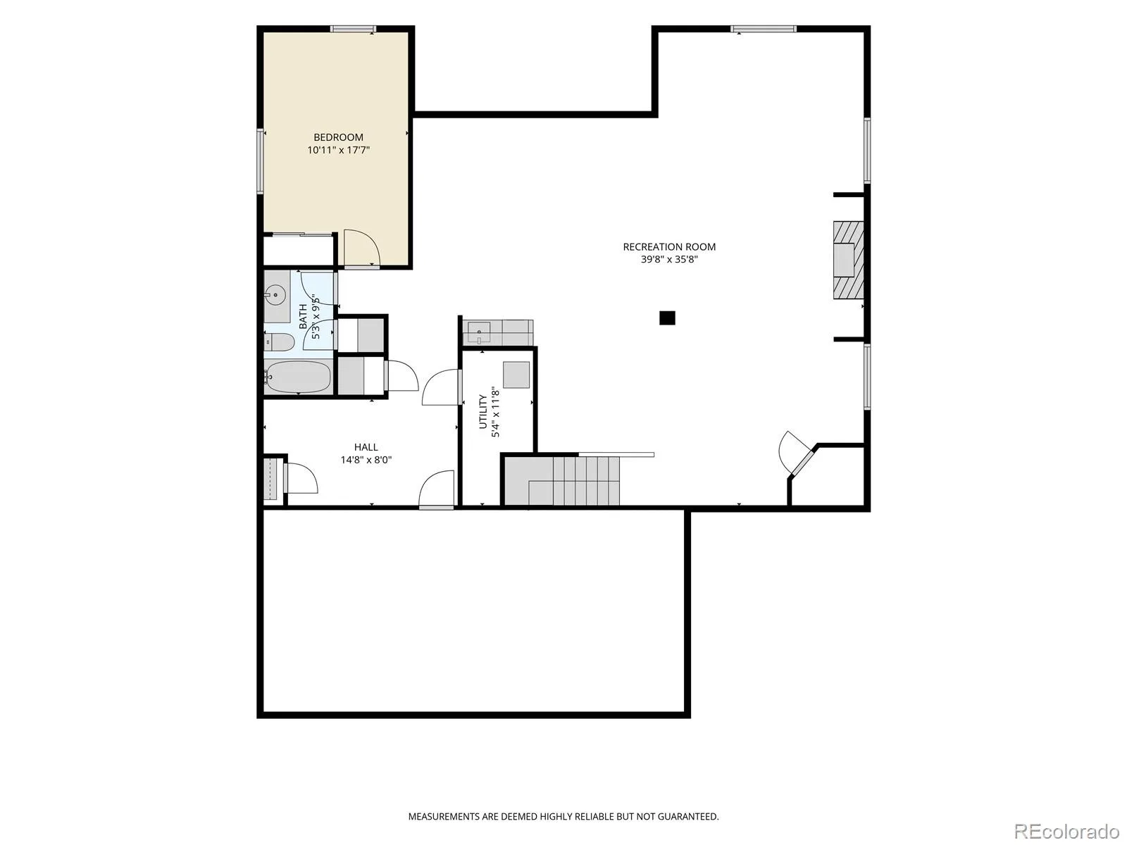 8644 E 148th Circle Thornton CO 80602 | MLS #REC9965146 06262026235128 1600 46