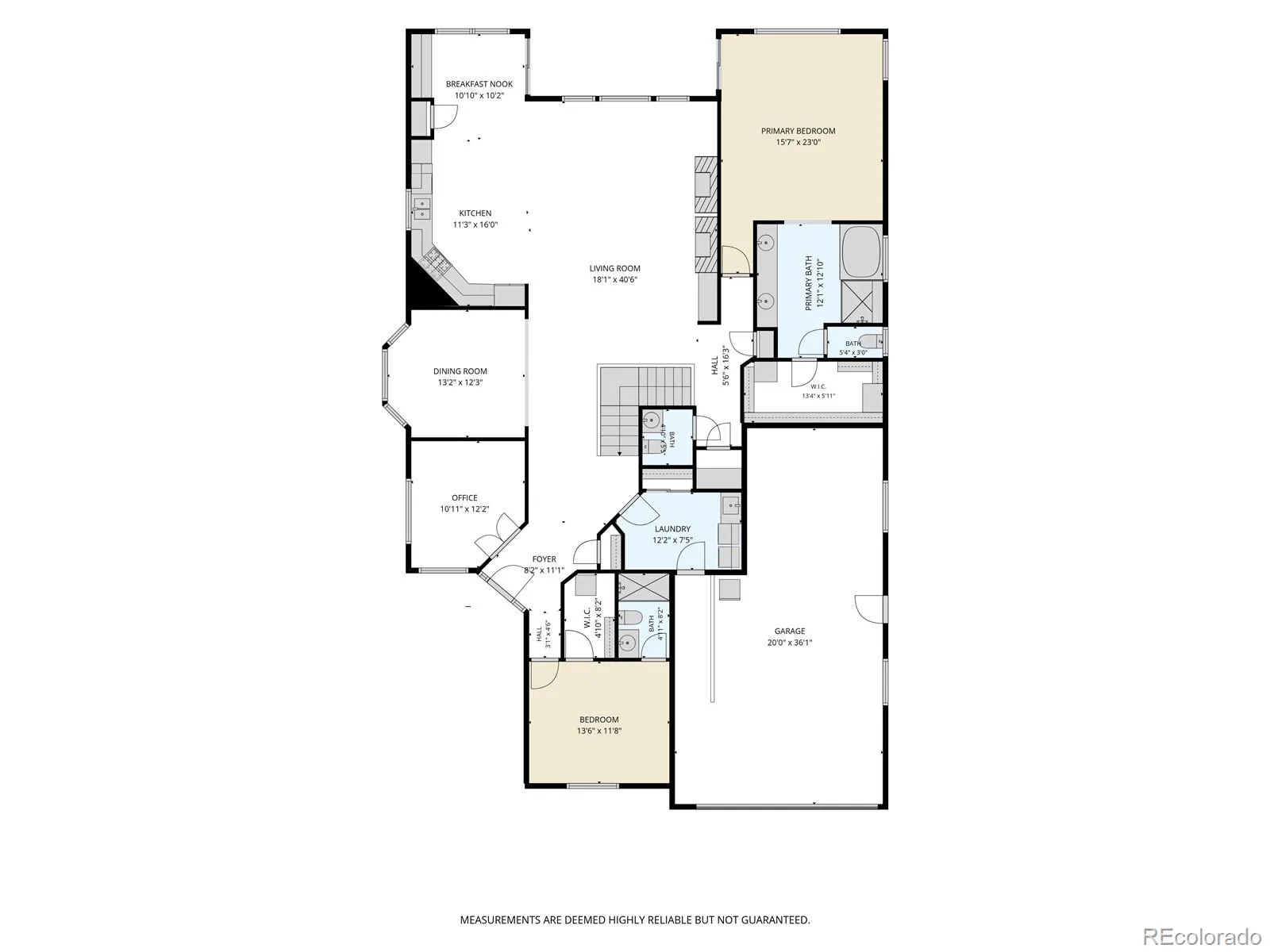 8644 E 148th Circle Thornton CO 80602 | MLS #REC9965146 06262026235128 1600 47