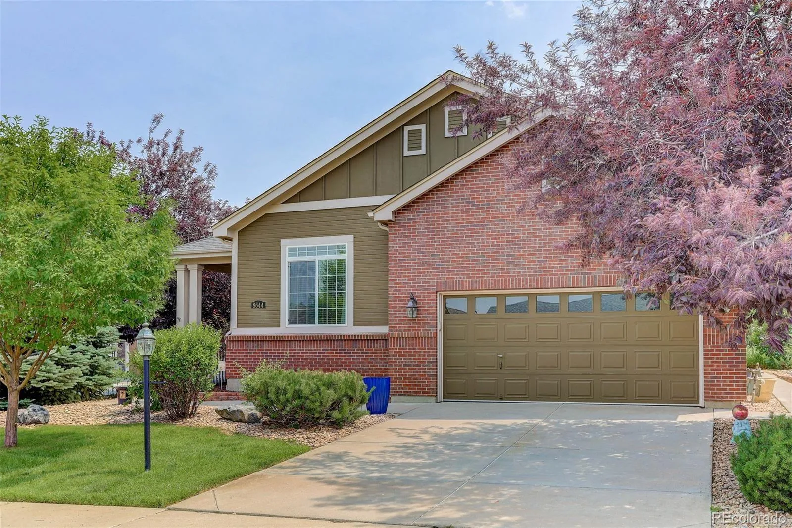 8644 E 148th Circle Thornton CO 80602 | MLS #REC9965146 06262026235128 1600 48