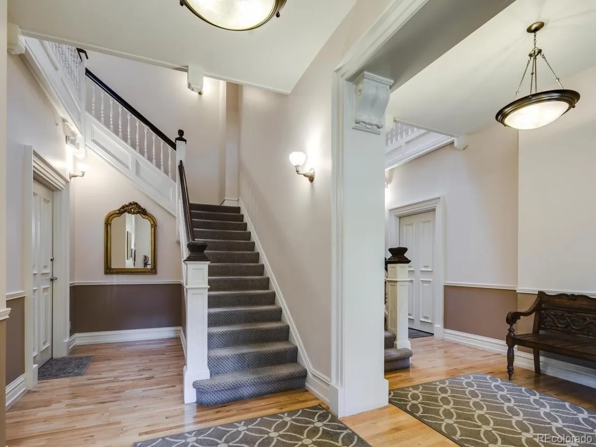 1620 N Pennsylvania Street #3A Denver CO 80203 MLS #REC9966824 06092026151810 1200 35