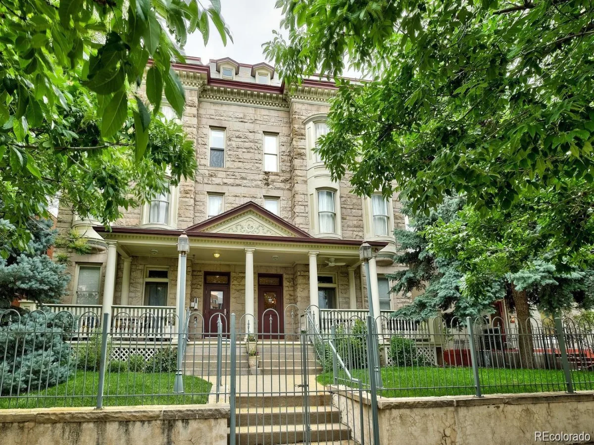 1620 N Pennsylvania Street #3A Denver CO 80203 MLS #REC9966824 06092026151810 1200 36