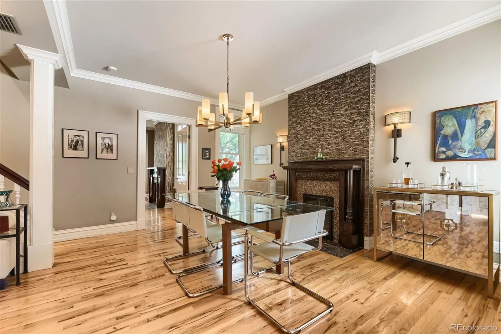 1620 N Pennsylvania Street #3A Denver CO 80203 MLS #REC9966824 06092026151810 1600 0