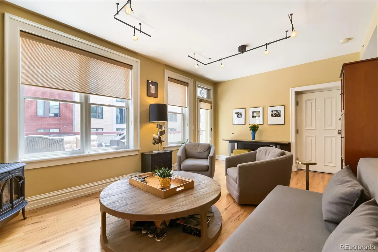 1620 N Pennsylvania Street #3A Denver CO 80203 MLS #REC9966824 06092026151810 1600 10