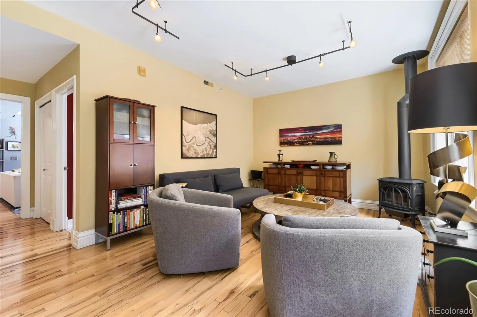 1620 N Pennsylvania Street #3A Denver CO 80203 MLS #REC9966824 06092026151810 1600 11