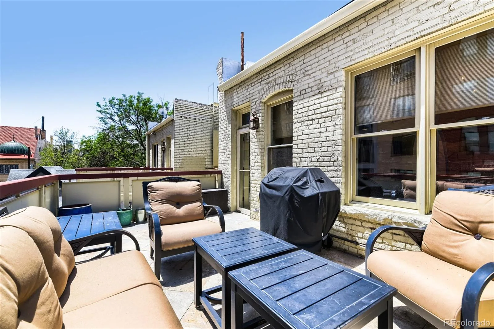 1620 N Pennsylvania Street #3A Denver CO 80203 MLS #REC9966824 06092026151810 1600 13