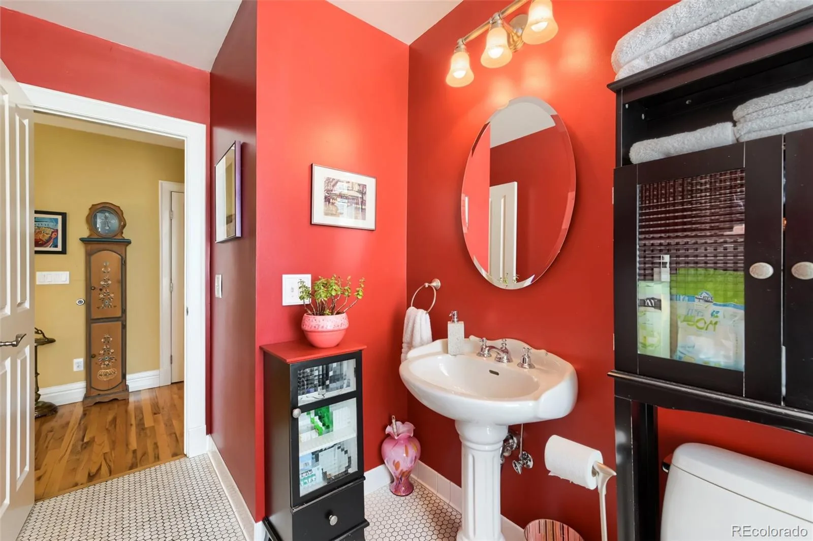 1620 N Pennsylvania Street #3A Denver CO 80203 MLS #REC9966824 06092026151810 1600 15