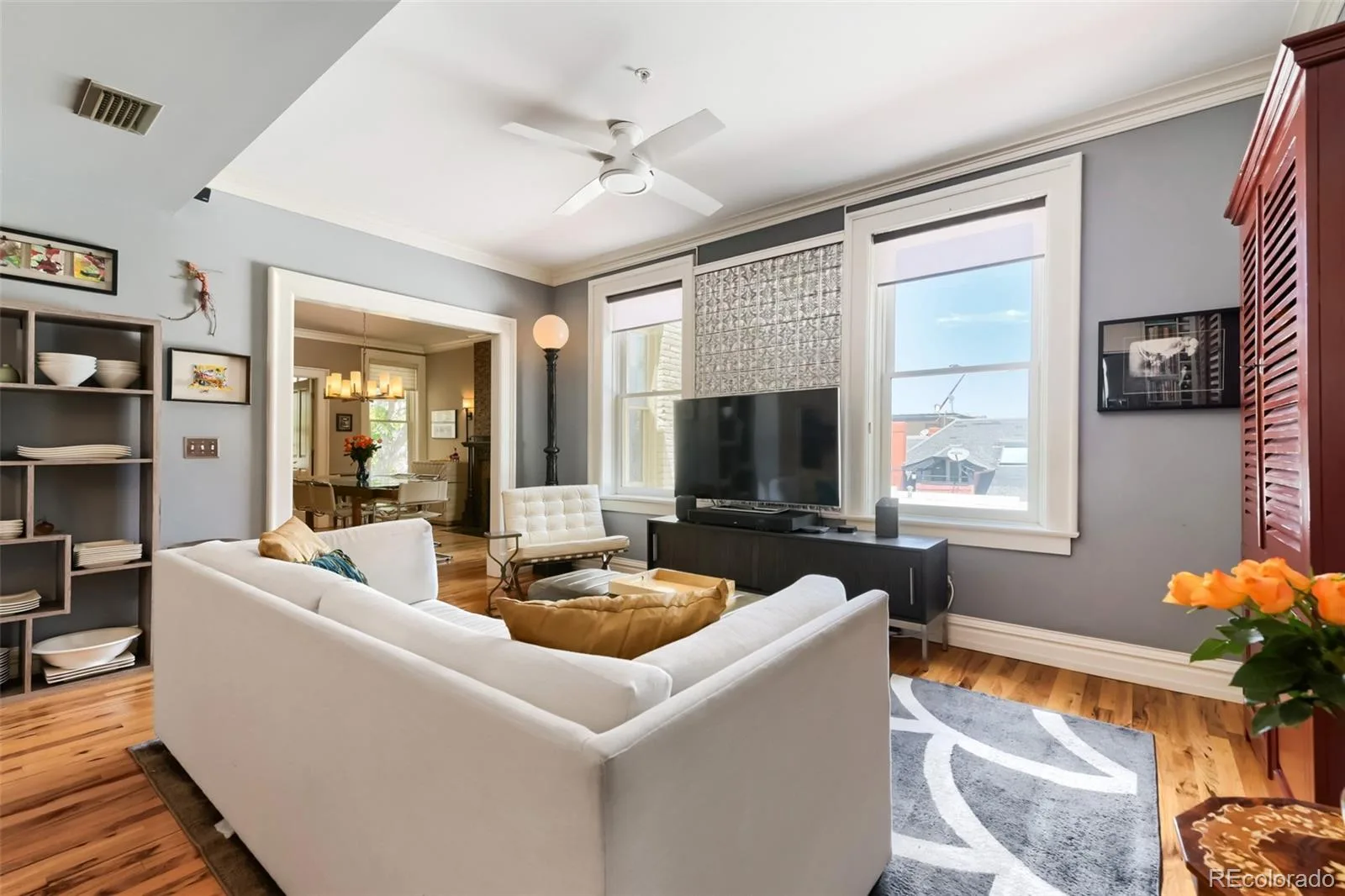 1620 N Pennsylvania Street #3A Denver CO 80203 MLS #REC9966824 06092026151810 1600 16