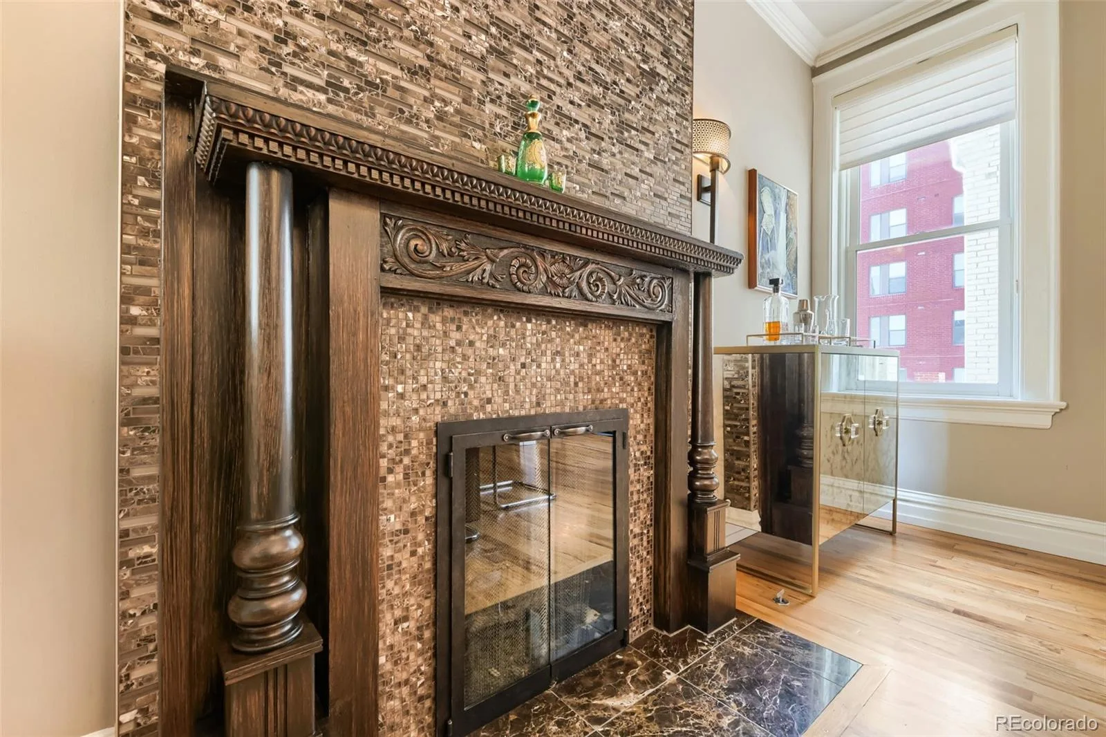 1620 N Pennsylvania Street #3A Denver CO 80203 MLS #REC9966824 06092026151810 1600 18