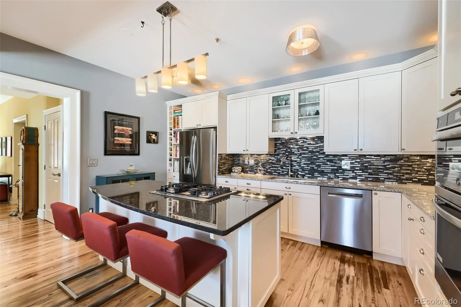 1620 N Pennsylvania Street #3A Denver CO 80203 MLS #REC9966824 06092026151810 1600 2