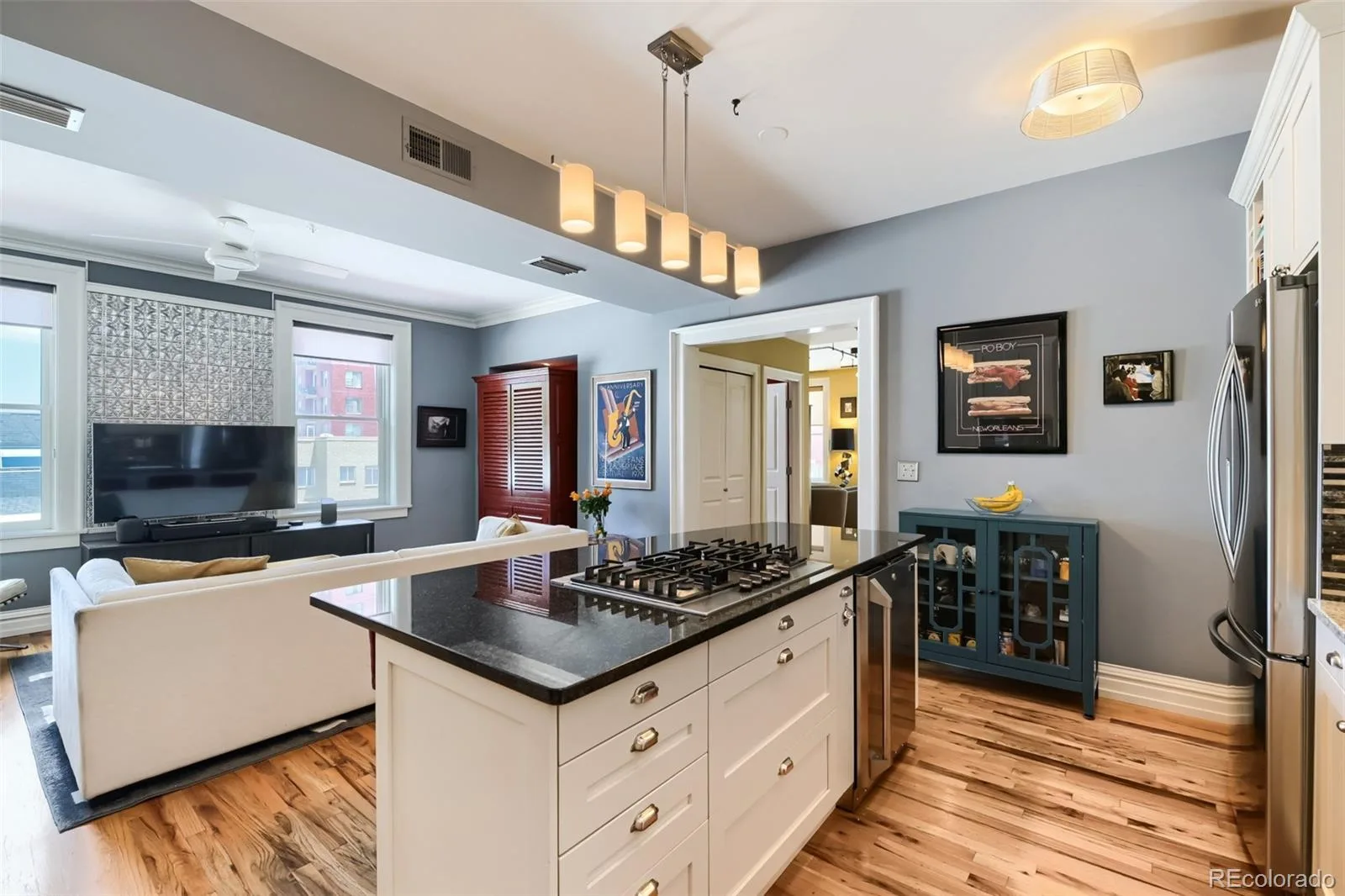 1620 N Pennsylvania Street #3A Denver CO 80203 MLS #REC9966824 06092026151810 1600 3