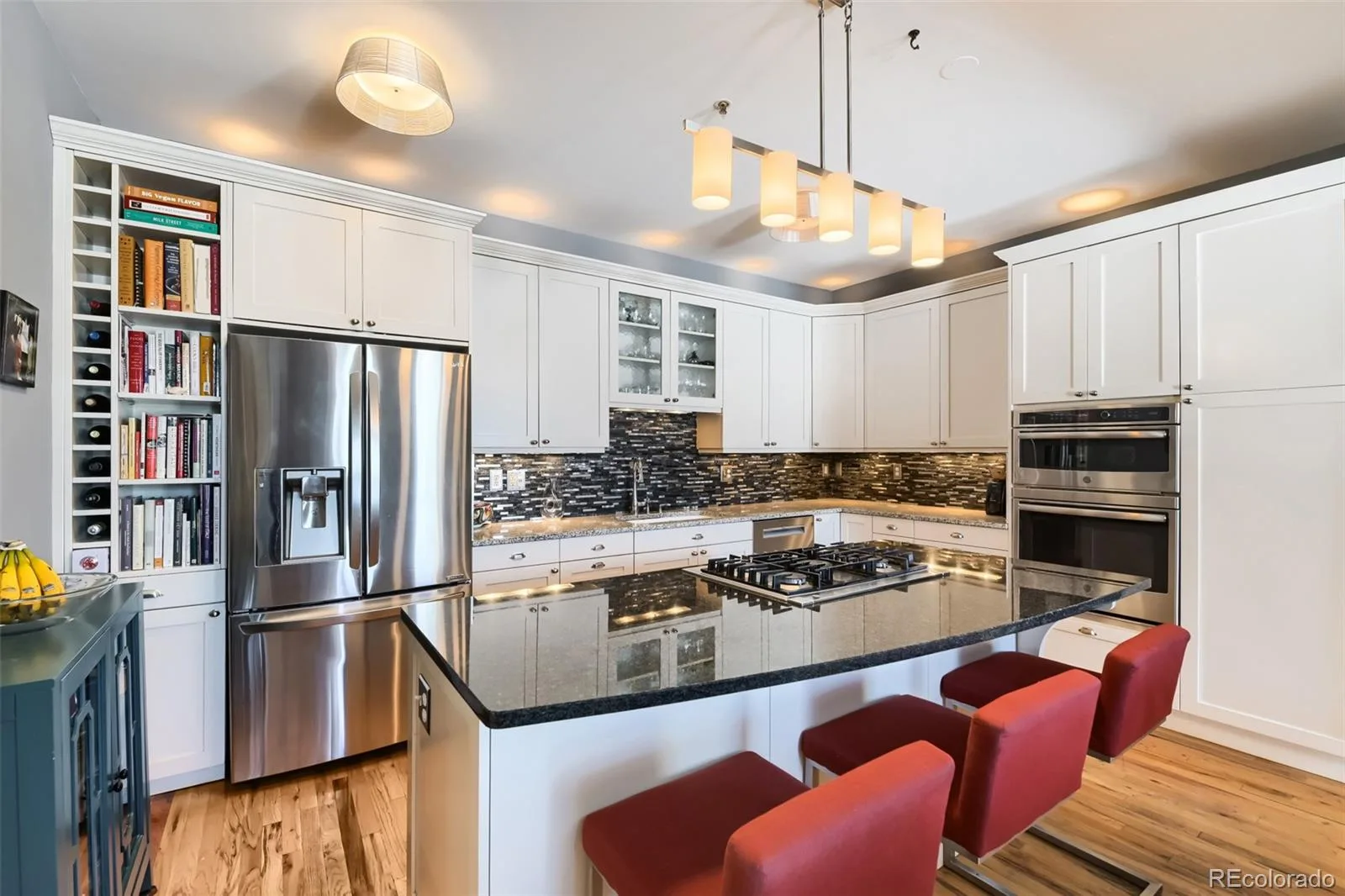1620 N Pennsylvania Street #3A Denver CO 80203 MLS #REC9966824 06092026151810 1600 4