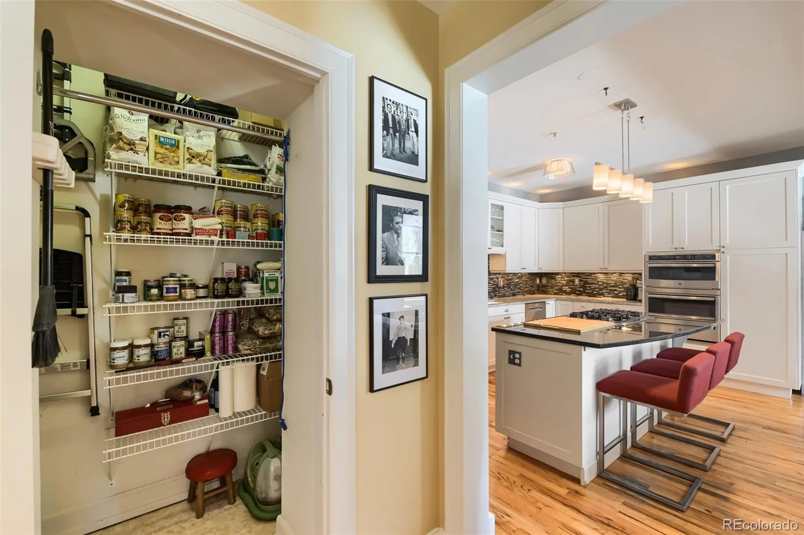1620 N Pennsylvania Street #3A Denver CO 80203 MLS #REC9966824 06092026151810 1600 5