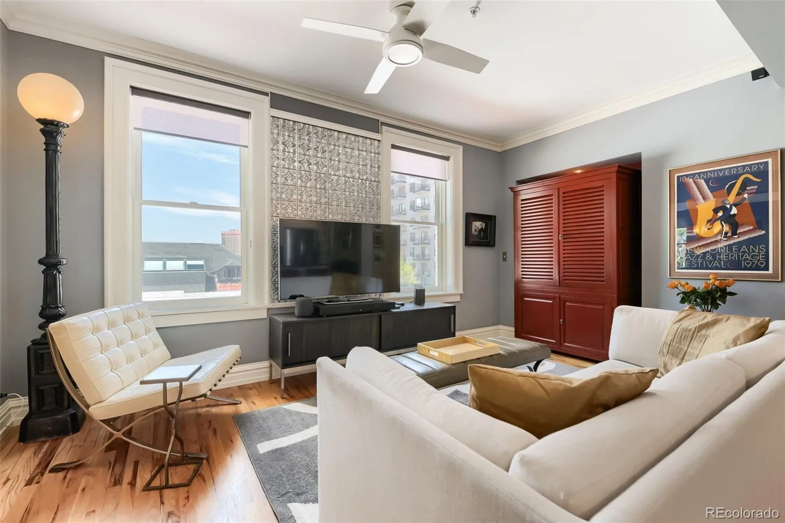 1620 N Pennsylvania Street #3A Denver CO 80203 MLS #REC9966824 06092026151810 1600 6