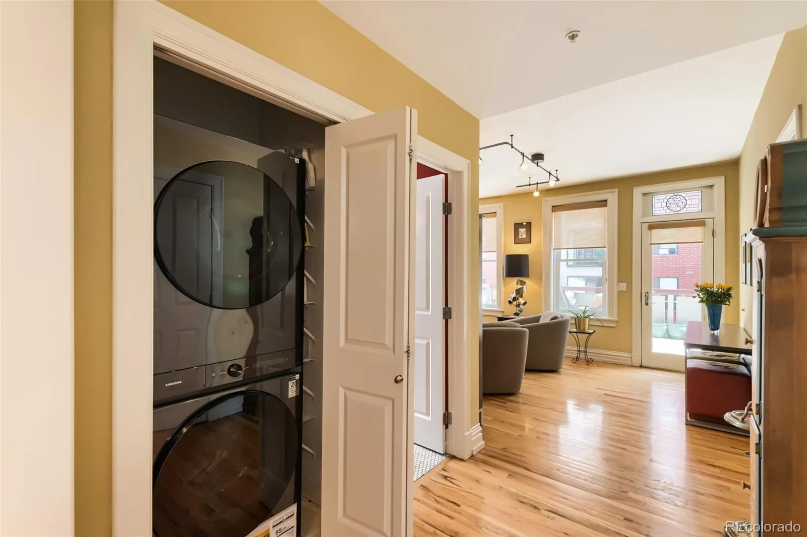 1620 N Pennsylvania Street #3A Denver CO 80203 MLS #REC9966824 06092026151810 1600 8