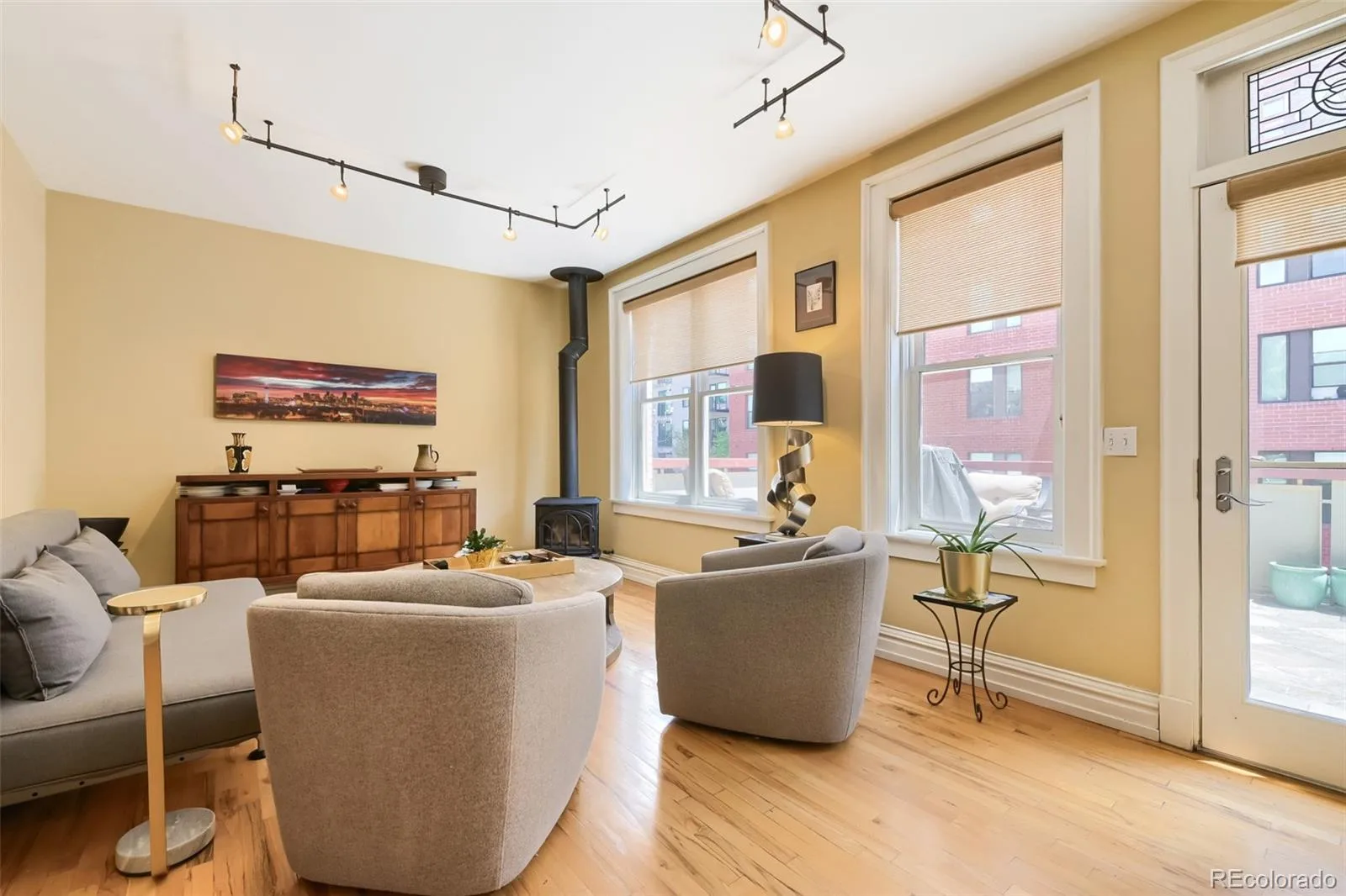 1620 N Pennsylvania Street #3A Denver CO 80203 MLS #REC9966824 06092026151810 1600 9