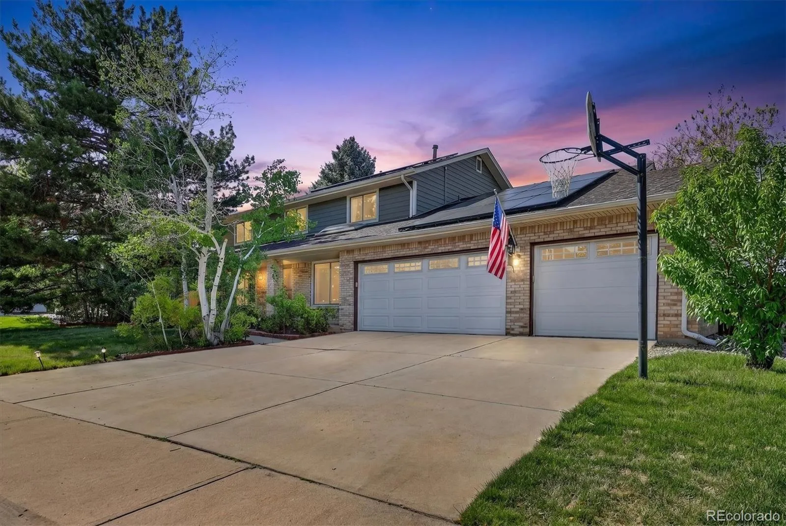 8274 S Saint Paul Way Centennial CO 80122 MLS #REC9966933 05152026201832 1600 0