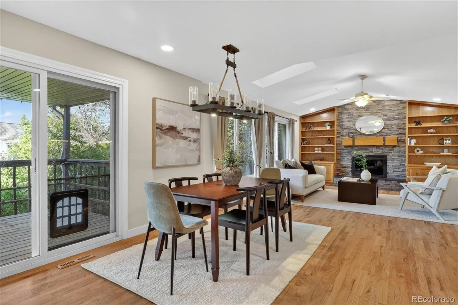 8274 S Saint Paul Way Centennial CO 80122 MLS #REC9966933 05152026201832 1600 21