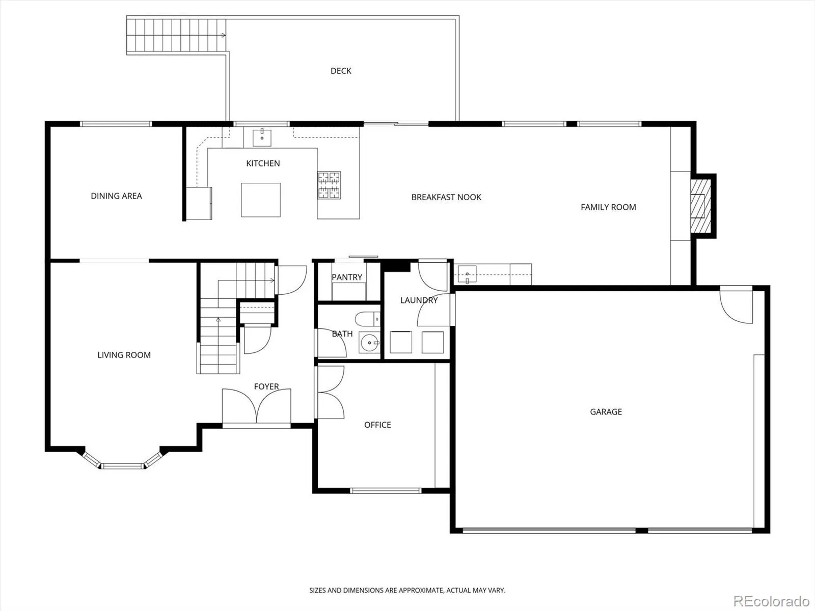 8274 S Saint Paul Way Centennial CO 80122 MLS #REC9966933 05152026201832 1600 43