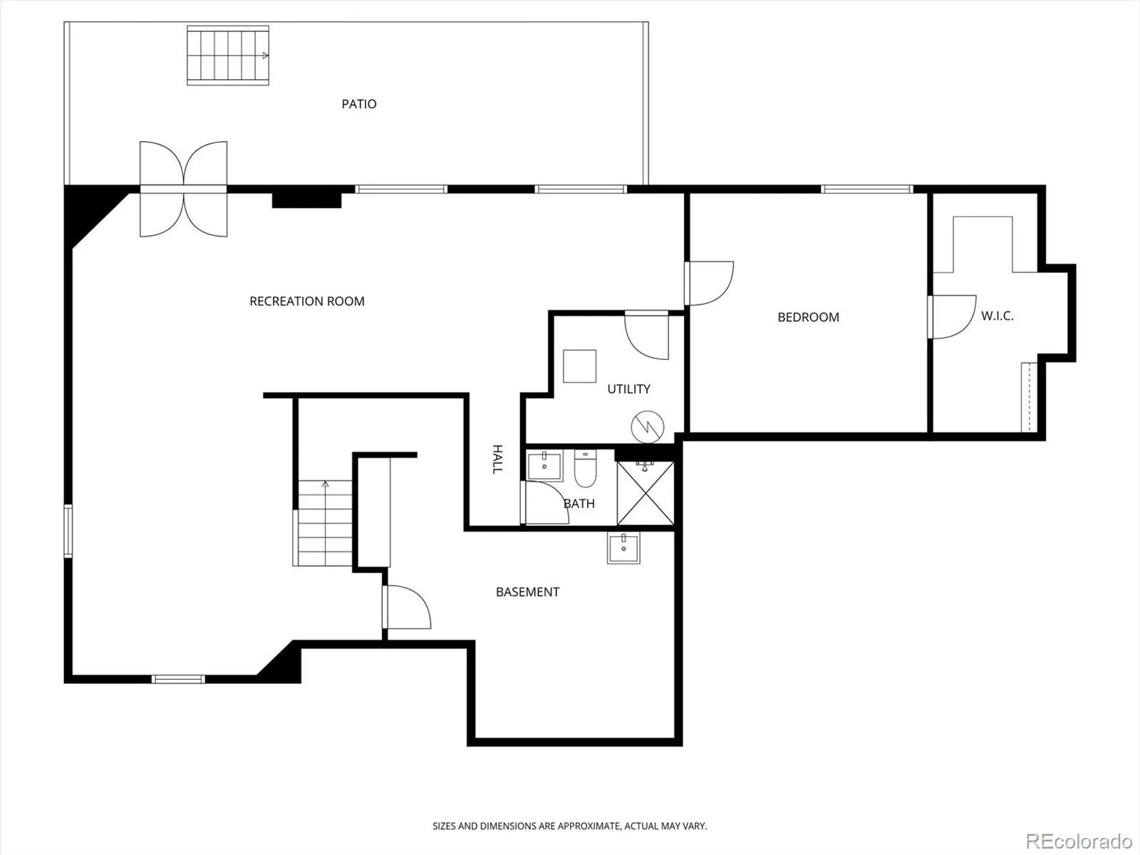 8274 S Saint Paul Way Centennial CO 80122 MLS #REC9966933 05152026201832 1600 45