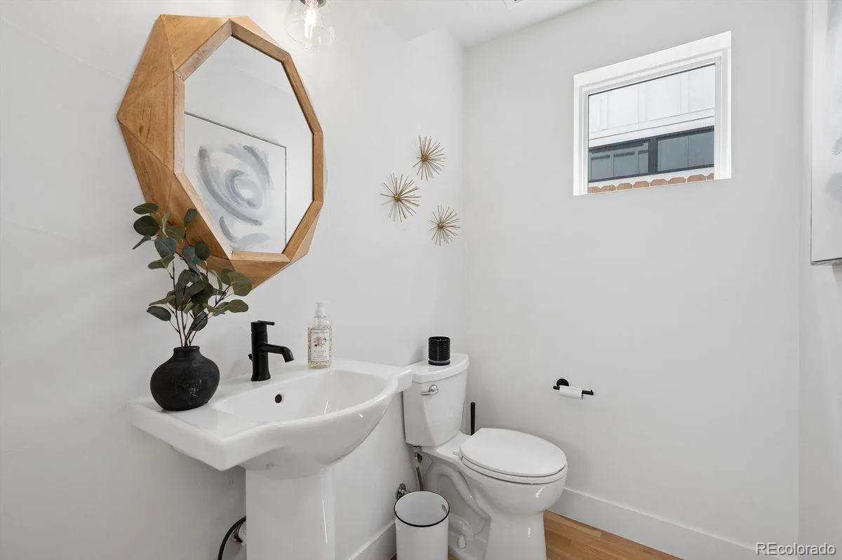 2134 S Josephine Street Denver CO 80210 | MLS #REC9967807 10032026172657 1200 10