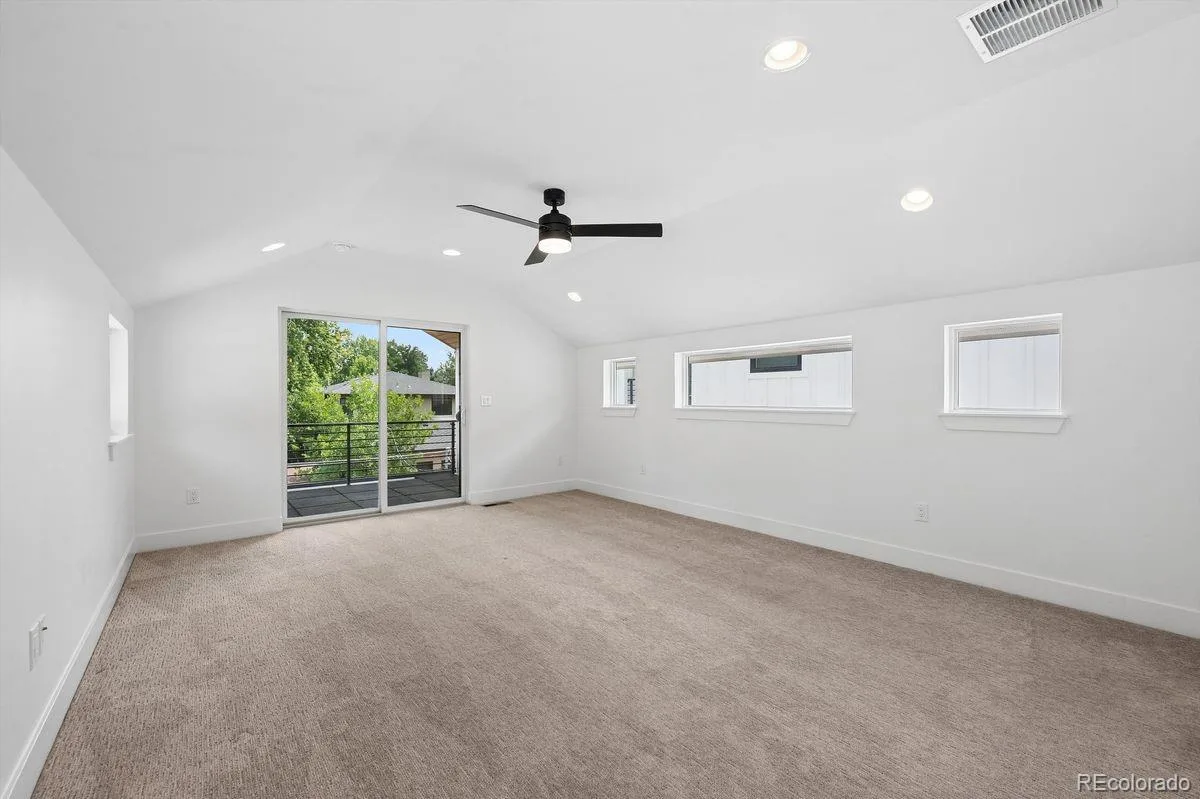 2134 S Josephine Street Denver CO 80210 | MLS #REC9967807 10032026172657 1200 11
