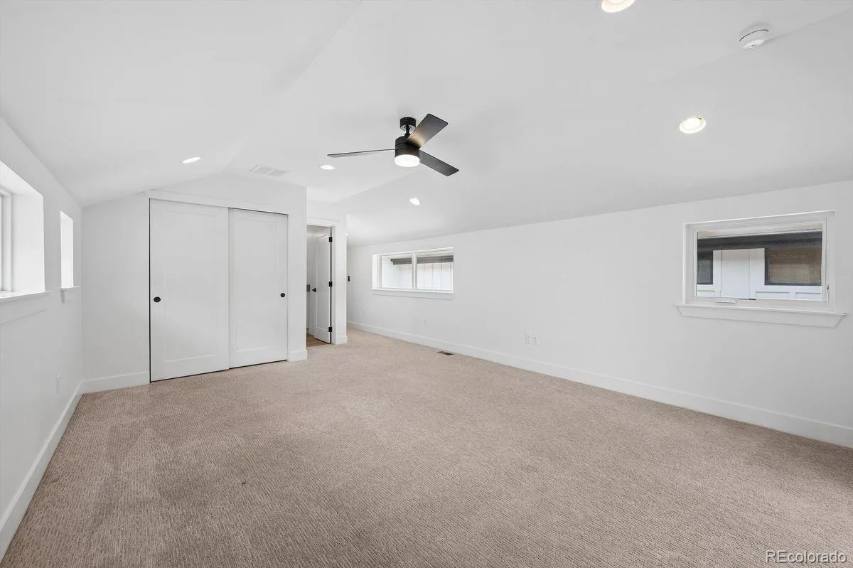2134 S Josephine Street Denver CO 80210 | MLS #REC9967807 10032026172657 1200 12