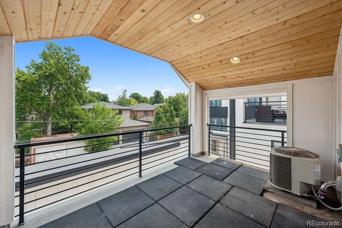 2134 S Josephine Street Denver CO 80210 | MLS #REC9967807 10032026172657 1200 14