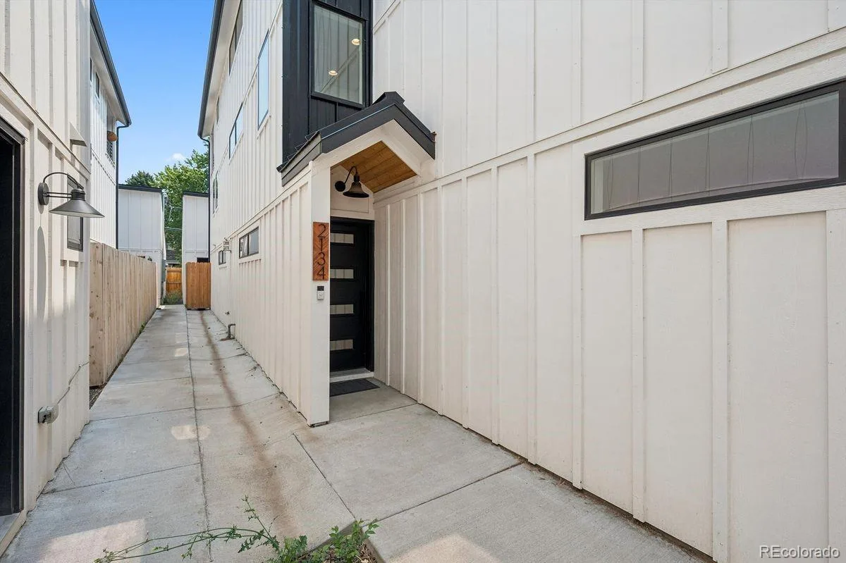 2134 S Josephine Street Denver CO 80210 | MLS #REC9967807 10032026172657 1200 15