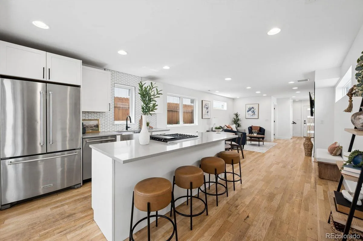 2134 S Josephine Street Denver CO 80210 | MLS #REC9967807 10032026172657 1200 2