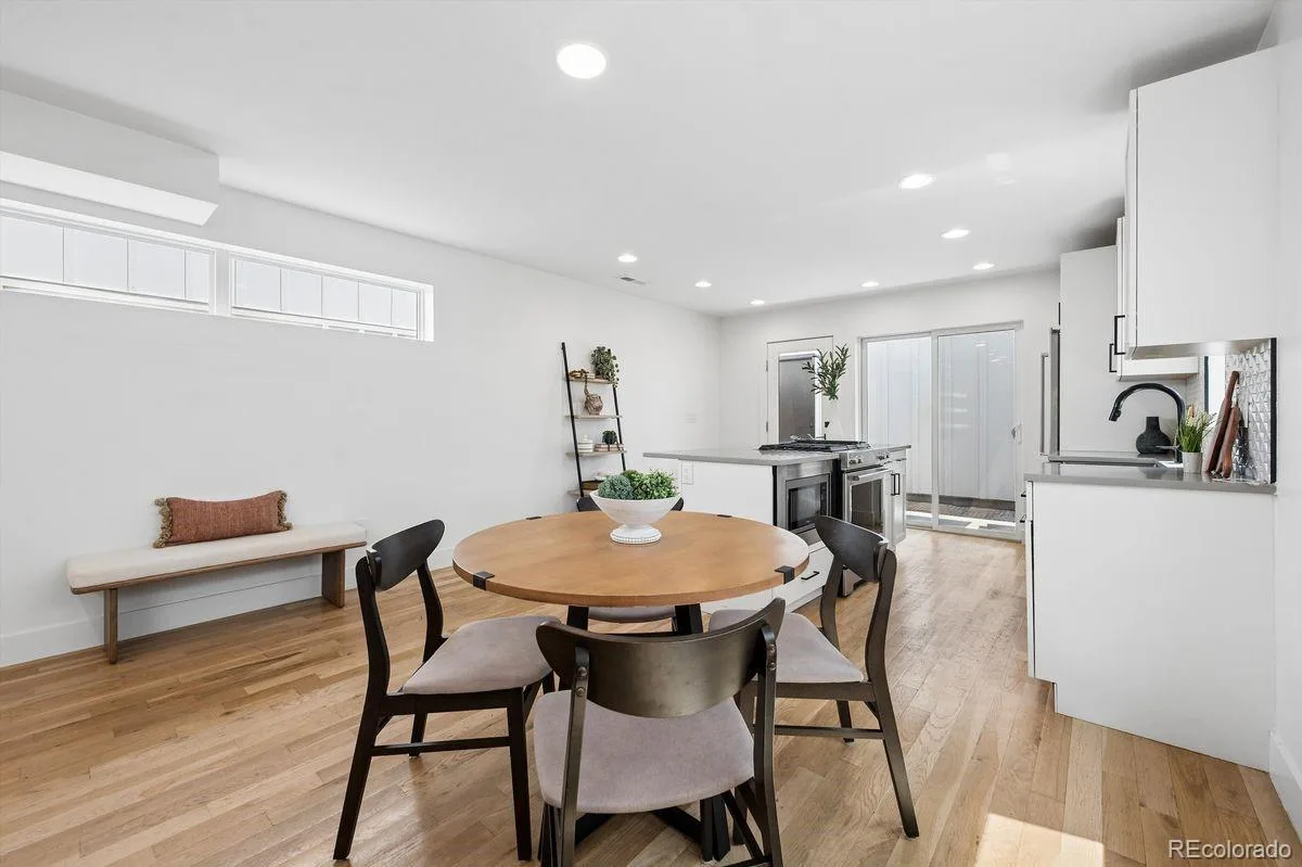 2134 S Josephine Street Denver CO 80210 | MLS #REC9967807 10032026172657 1200 20