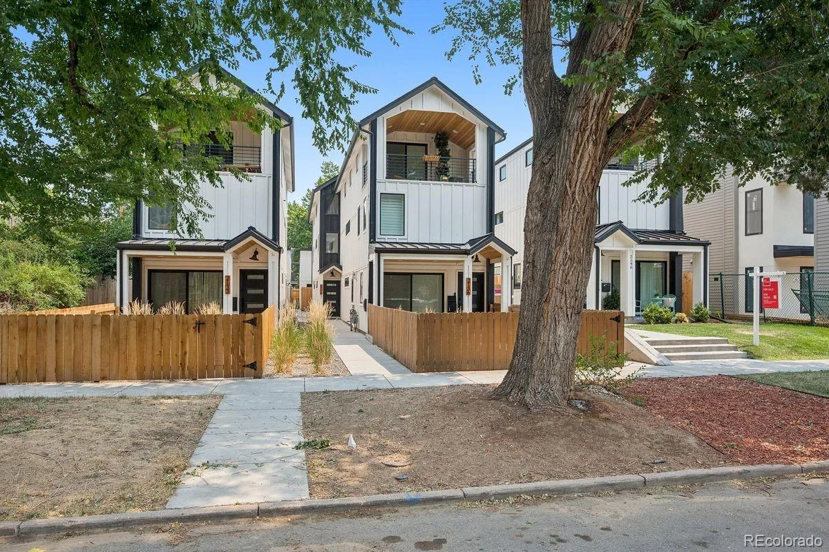 2134 S Josephine Street Denver CO 80210 | MLS #REC9967807 10032026172657 1200 21