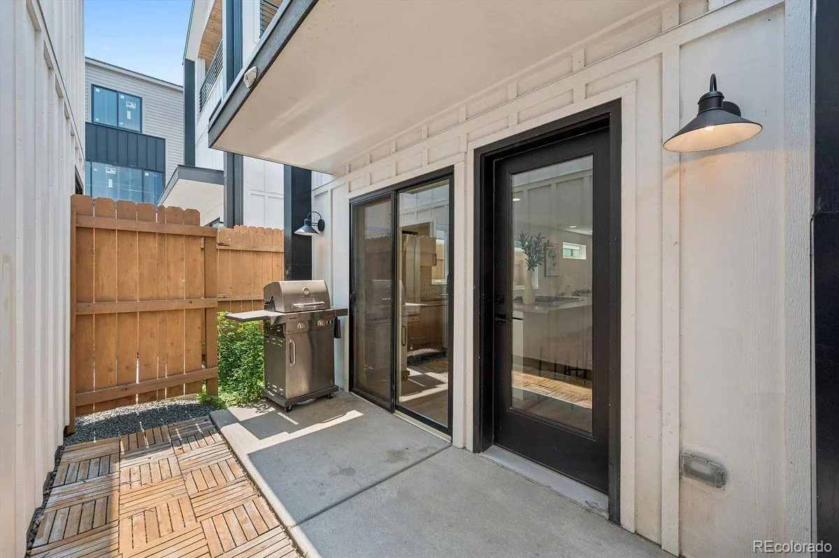 2134 S Josephine Street Denver CO 80210 | MLS #REC9967807 10032026172657 1200 3