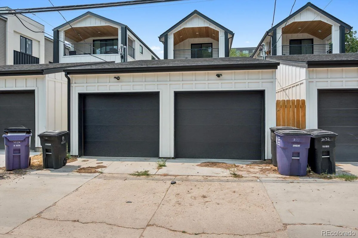 2134 S Josephine Street Denver CO 80210 | MLS #REC9967807 10032026172657 1200 4