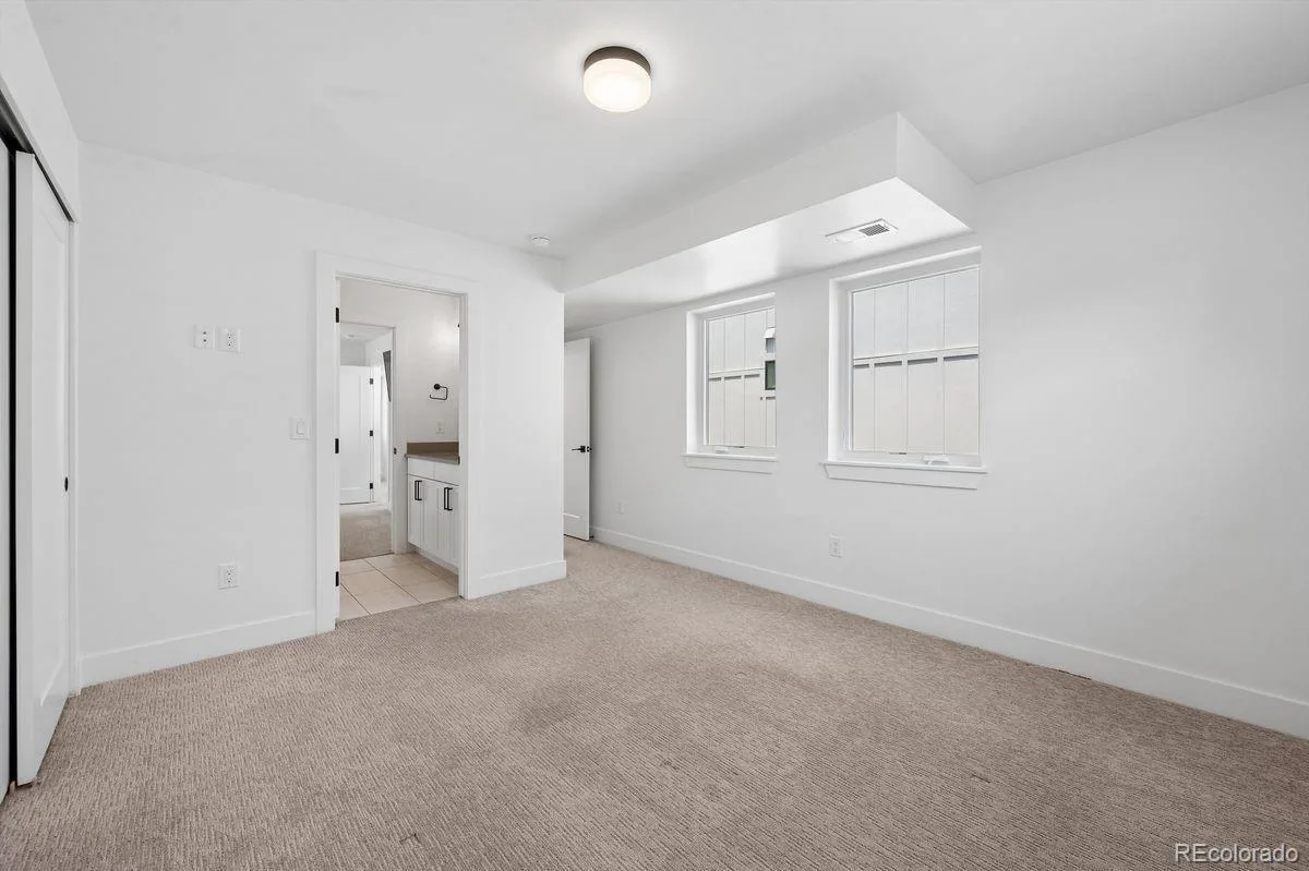 2134 S Josephine Street Denver CO 80210 | MLS #REC9967807 10032026172657 1200 8