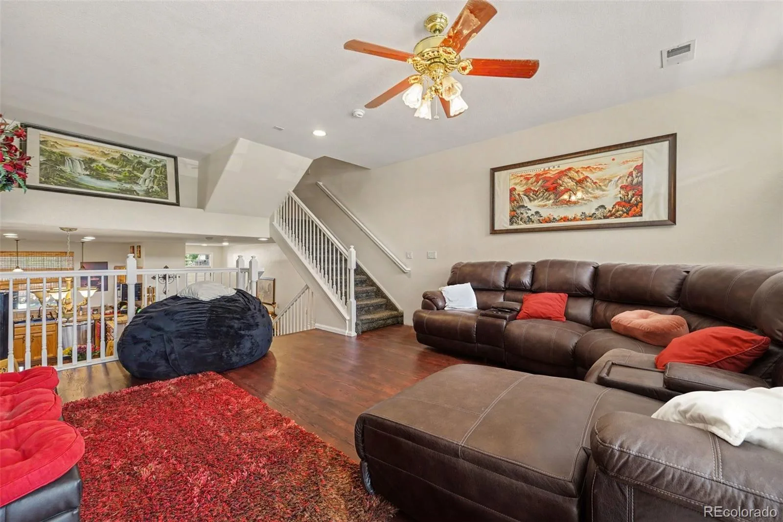 1441 S Dayton Court Denver CO 80247 | MLS #REC9968578 07312026002550 1600 10