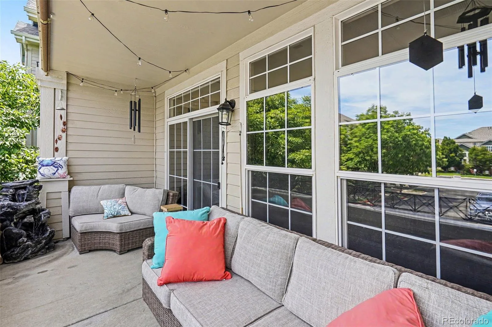 1441 S Dayton Court Denver CO 80247 | MLS #REC9968578 07312026002550 1600 11