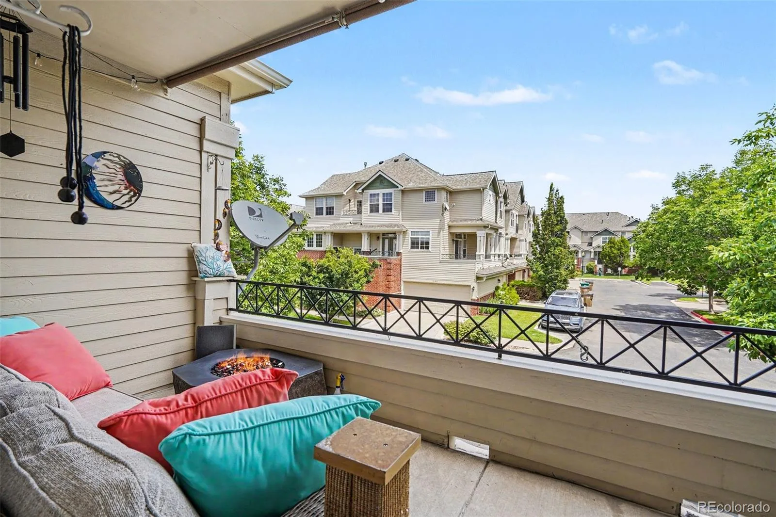 1441 S Dayton Court Denver CO 80247 | MLS #REC9968578 07312026002550 1600 12