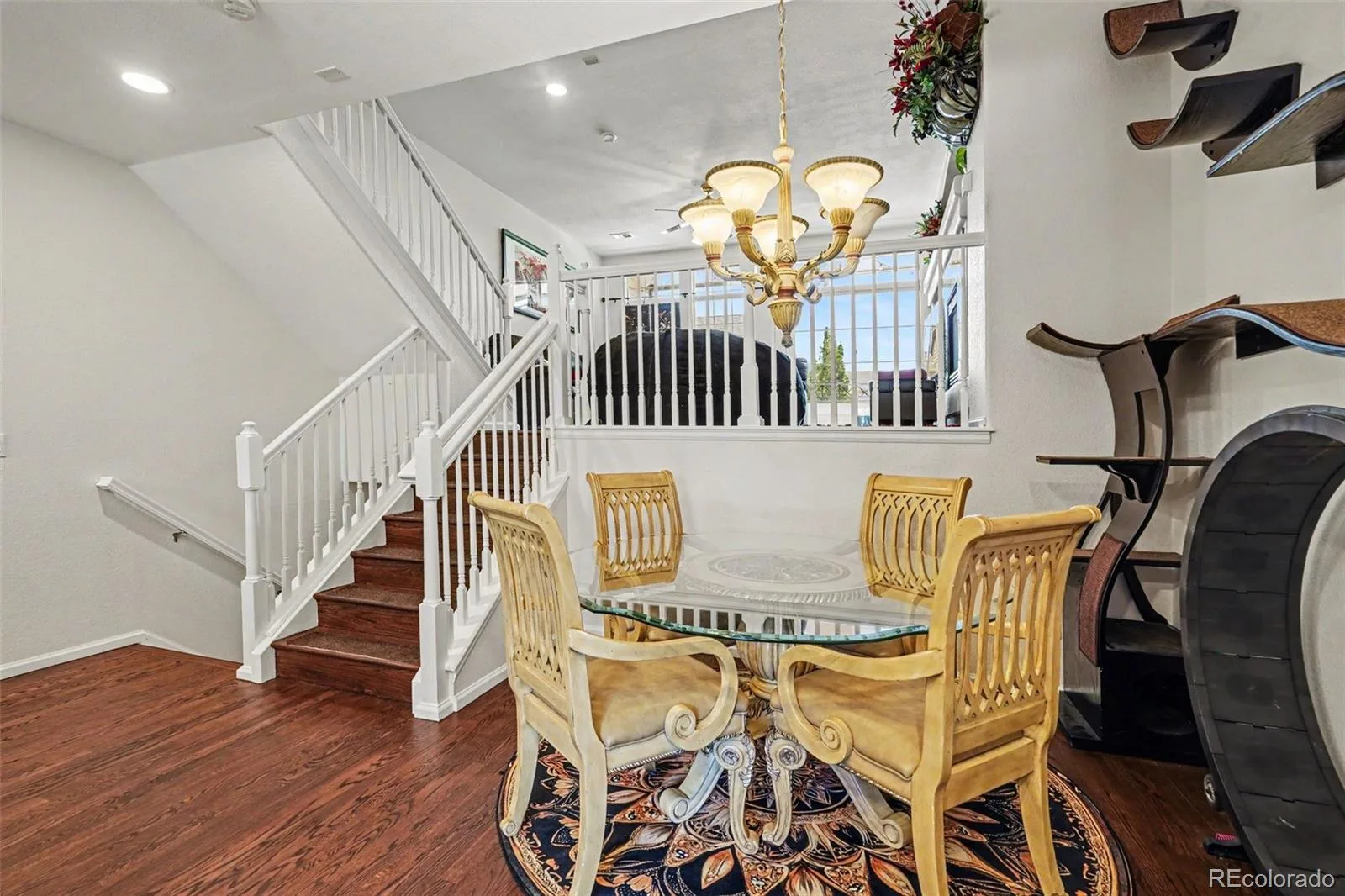 1441 S Dayton Court Denver CO 80247 | MLS #REC9968578 07312026002550 1600 2