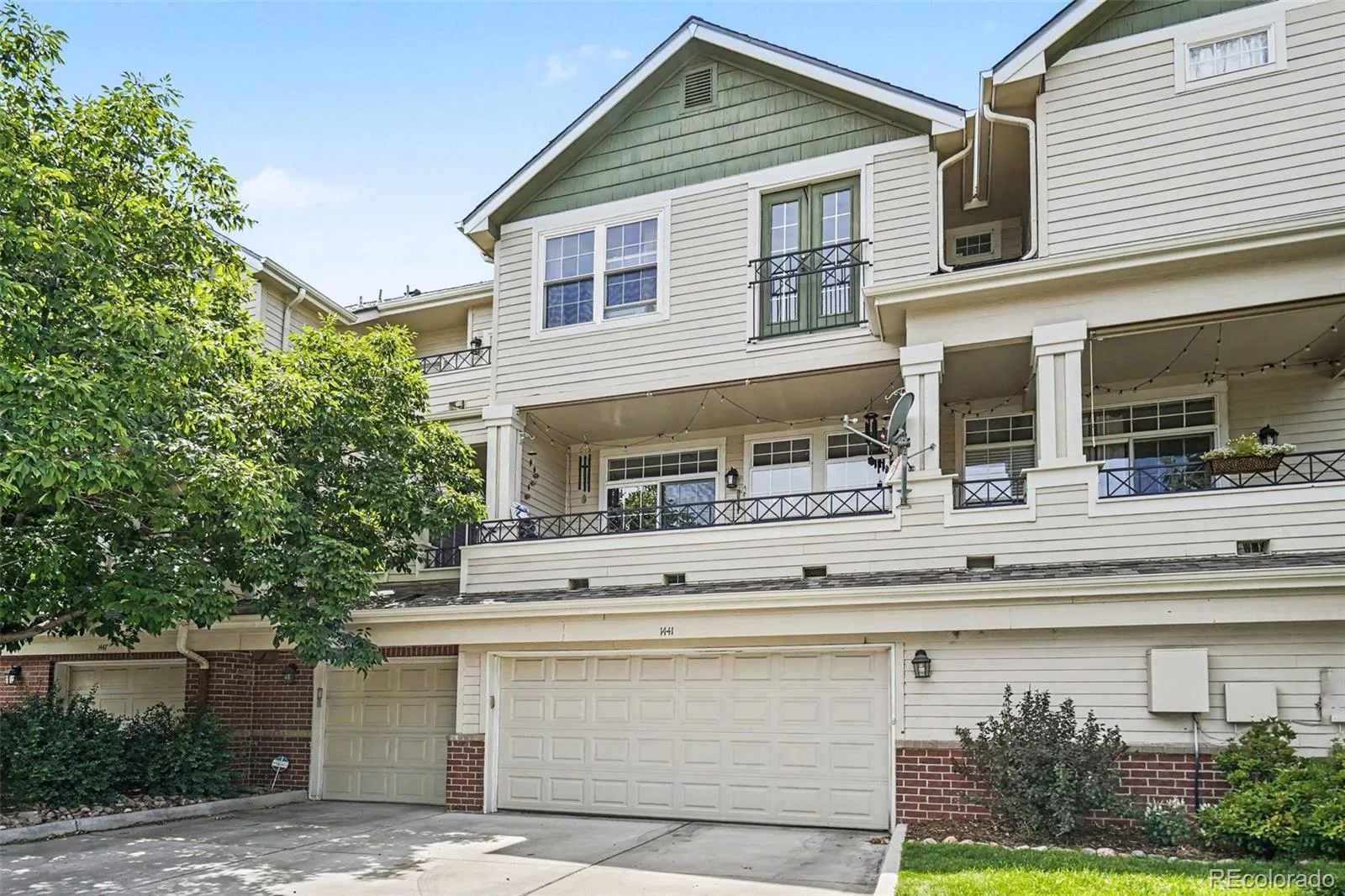 1441 S Dayton Court Denver CO 80247 | MLS #REC9968578 07312026002550 1600 26