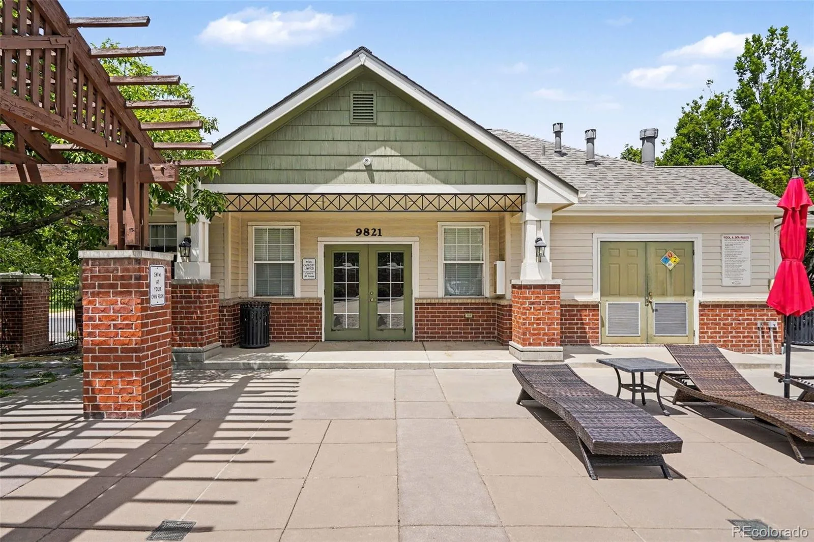 1441 S Dayton Court Denver CO 80247 | MLS #REC9968578 07312026002550 1600 28