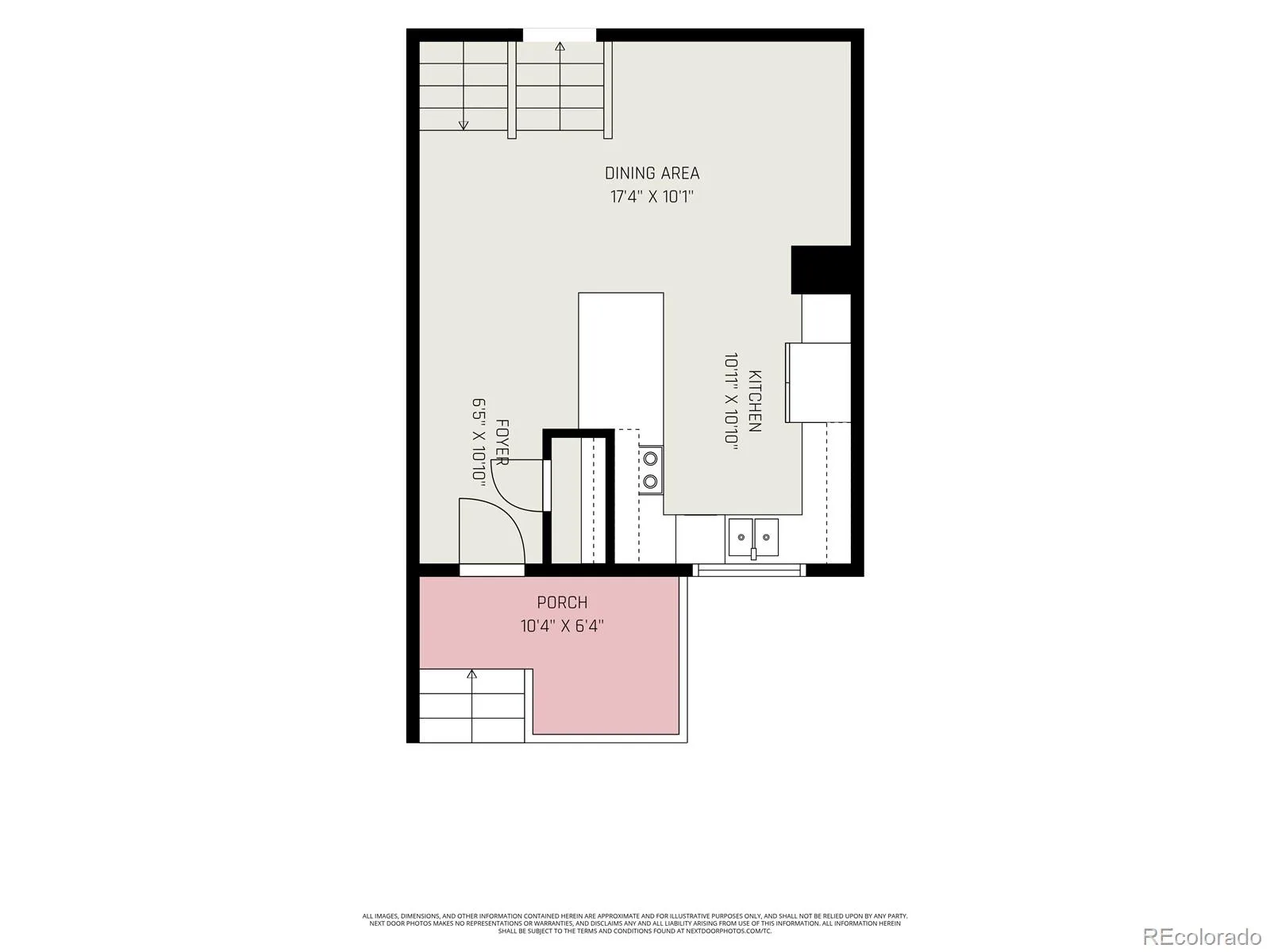 1441 S Dayton Court Denver CO 80247 | MLS #REC9968578 07312026002550 1600 33